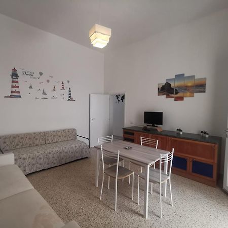 Villetta Vivaldi 2 Marina Di Pescoluse Kültér fotó