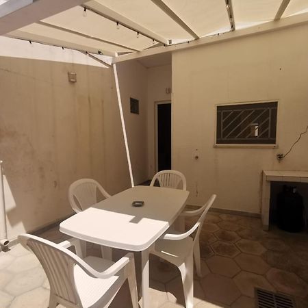 Villetta Vivaldi 2 Marina Di Pescoluse Kültér fotó