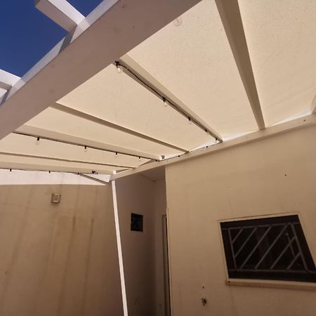 Villetta Vivaldi 2 Marina Di Pescoluse Kültér fotó