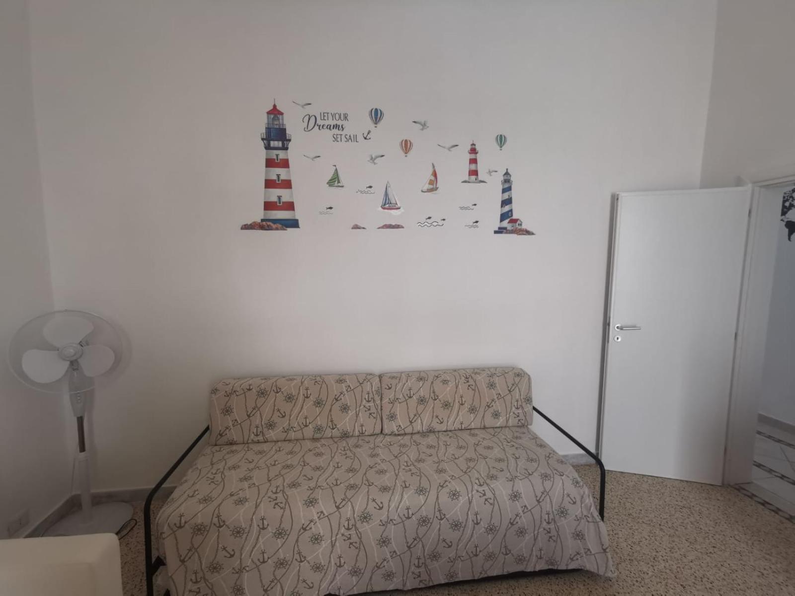Villetta Vivaldi 2 Marina Di Pescoluse Kültér fotó