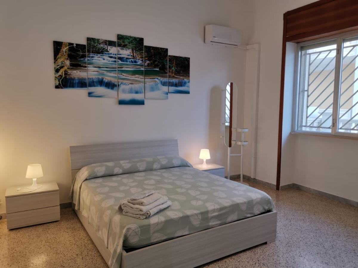Villetta Vivaldi 2 Marina Di Pescoluse Kültér fotó
