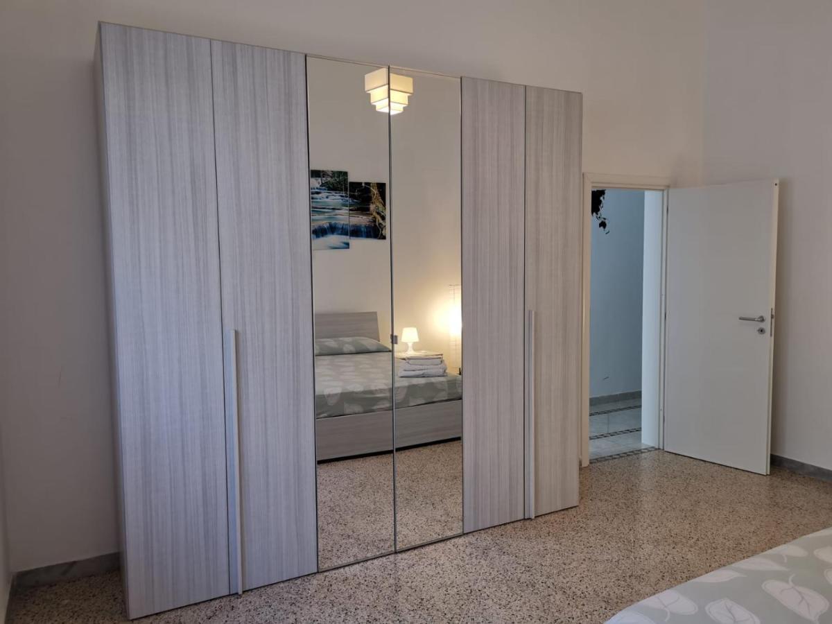 Villetta Vivaldi 2 Marina Di Pescoluse Kültér fotó
