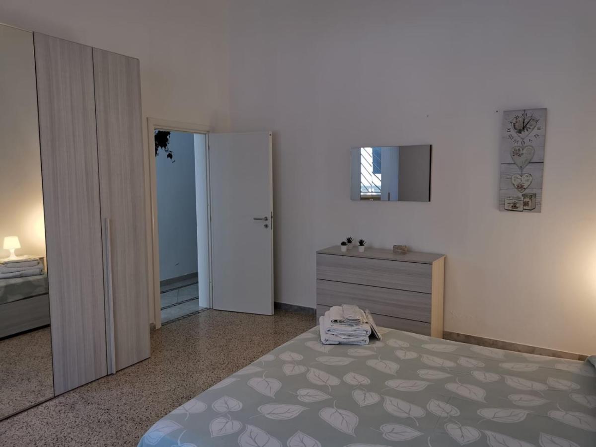 Villetta Vivaldi 2 Marina Di Pescoluse Kültér fotó